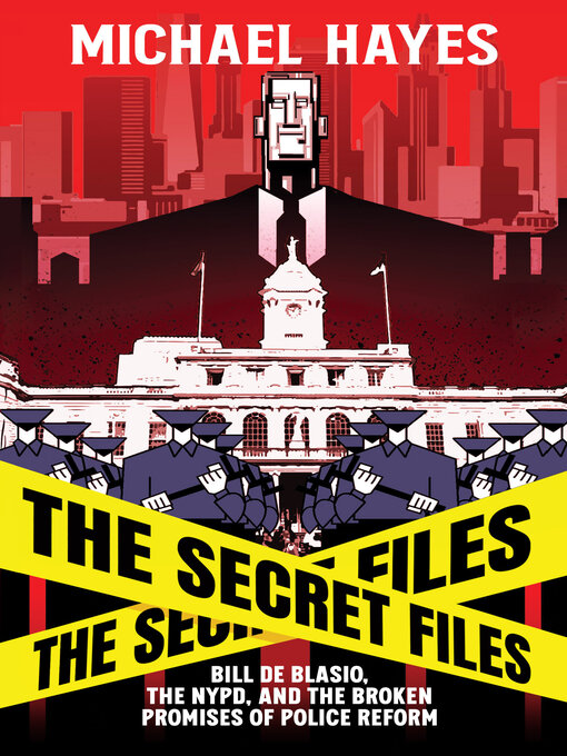 Title details for The Secret Files by Michael Hayes - Available